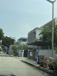 Jalan Pari Kikis (D16), Semi-Detached #608685991
